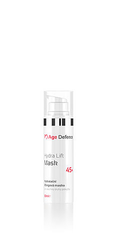 Hydra Lift 45+ Mask 30ml