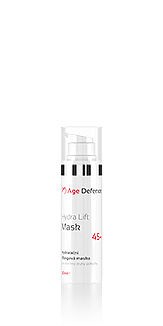 Hydra Lift 45+ Mask