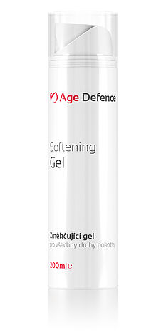 Softening Gel 200ml