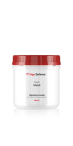 Algin Mask 500ml