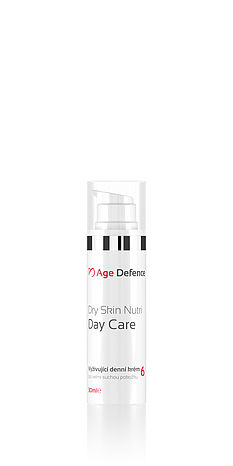 Dry Skin Nutri Day Care 30ml