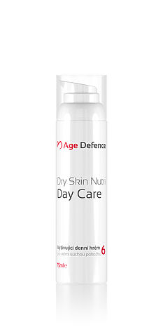 Dry Skin Nutri Day Care 75ml