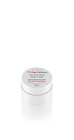 Dry Skin Nutri Day Care 3ml vzorek