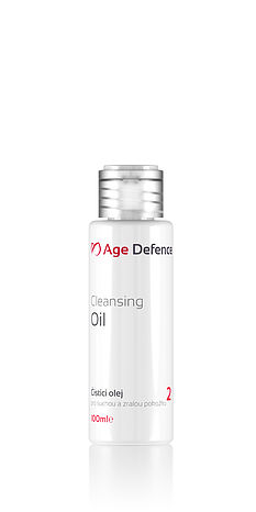 Cleansing Oil 100ml