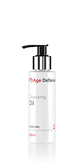 Cleansing Oil