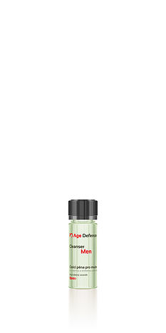 Cleanser Men 10ml vzorek