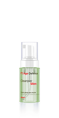 Cleanser Men 120ml