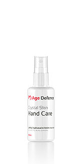 Crystal Skin Hand Care
