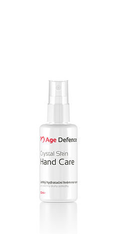 Crystal Skin Hand Care 50ml