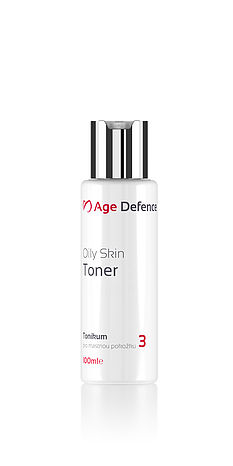 Oily Skin Toner 100ml