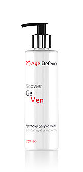 Shower Gel Men