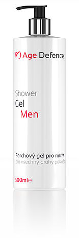 Shower Gel Men 500ml