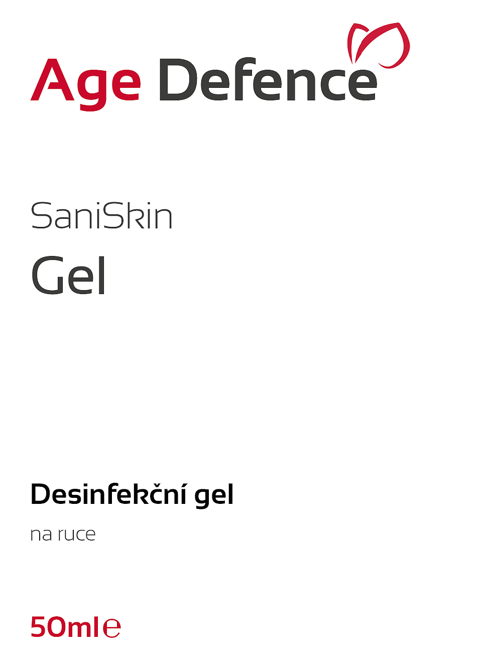 SaniSkin Gel