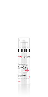 PeptideAge 45+ Day Care SPF25