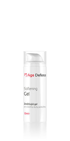 Softening Gel 50ml