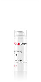 Softening Gel