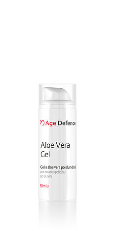 Aloe Vera Gel 50ml
