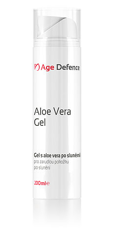 Aloe Vera Gel 200ml
