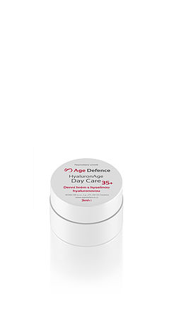 HyaluronAge 35+ Day Care SPF15 3ml vzorek