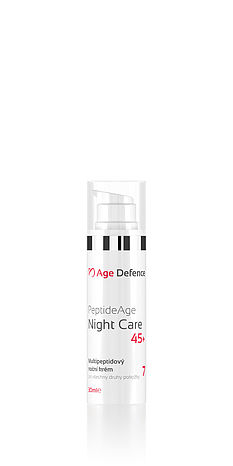 PeptideAge 45+ Night Care 30ml