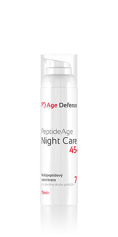 PeptideAge 45+ Night Care 75ml