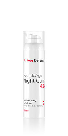PeptideAge 45+ Night Care 75ml