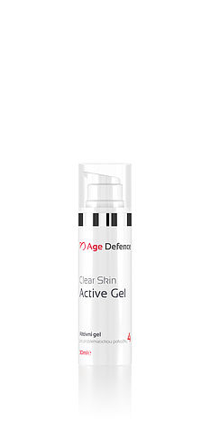 Clear Skin Active Gel 30ml