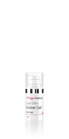 Clear Skin Active Gel 15ml