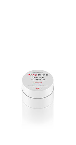 Clear Skin Active Gel 3ml vzorek