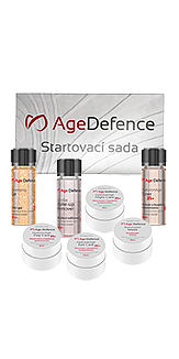 Startovací Sada