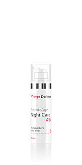 PeptideAge 45+ Night Care