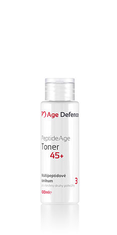 PeptideAge 45+ Toner 100ml