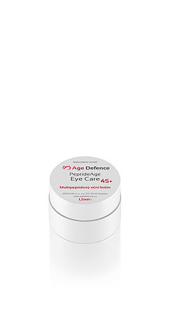 PeptideAge 45+ Eye Care 1,5ml vzorek
