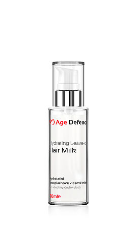 Hydrating Leave-on Hair Milk 50ml