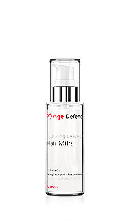 Hydrating Leave-on Hair Milk