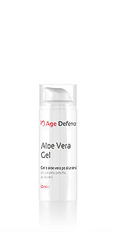 Aloe Vera Gel