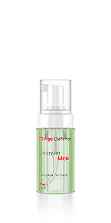 Cleanser Men
