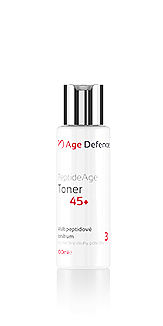 PeptideAge 45+ Toner