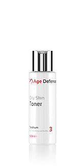 Oily Skin Toner