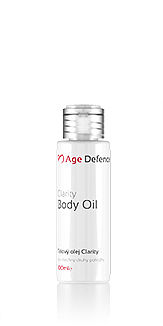 Clarity Body Oil